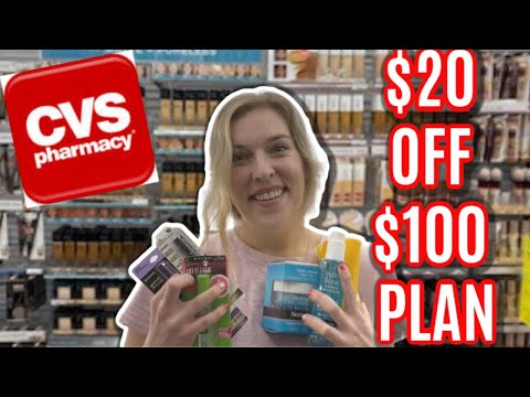 CVS EPIC BEAUTY EVENT SALE STARTING 3/8/20 | MONEYMAKER BREAKDOWN INCLUDED!