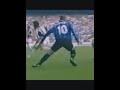 RONALDO Fenomeno greatest dribbling skills #ronaldo9#ronaldo#intermilan#itally#football