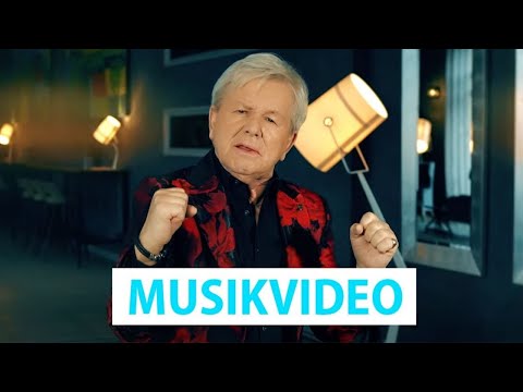 G.G. Anderson - Sieben Leben (Offizielles Video)