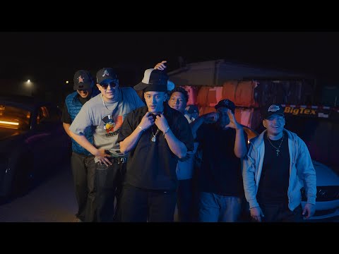 YungPlayr & MBE (Bonco, HunnerXO, & HD Chin0) - NO HOOK [Directed by @authentic_henry]