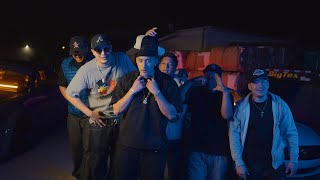 YungPlayr & MBE (Bonco, HunnerXO, & HD Chin0) - NO HOOK [Directed by @authentic_henry]