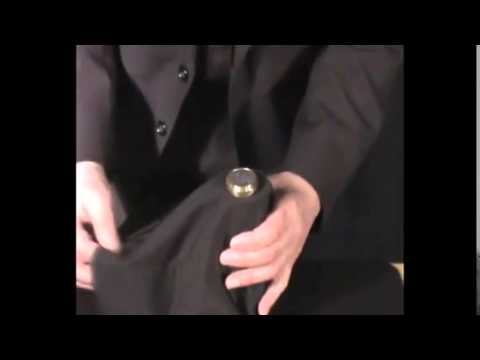 Saturn Magic -Kartis Okito Box (w/DVD) (B0027) by Tango - Trick