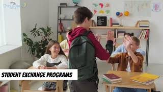 Chrysalis High School Video