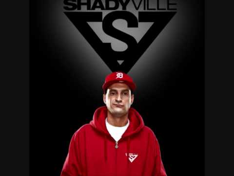 Dj Witch - THEY DON´T KNOW HOW (MONEY OVER HERE) feat. Havoc, Kurupt, Roscoe