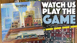 Terminus video thumbnail
