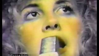 Gold Dust Woman - Fleetwood Mac Japan 77 (Special Edit).mp4