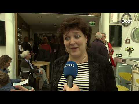 Geert Groote is terug in de Deventer huiskamer