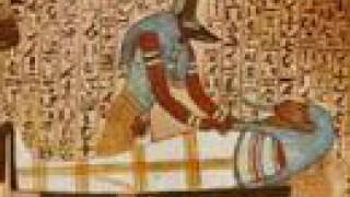 Annubis, by Septicflesh