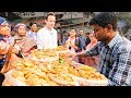 LEVEL 9999 Street Food In Dhaka Bangladesh The BRAIN FRY King BEST Street Food In Bangladesh