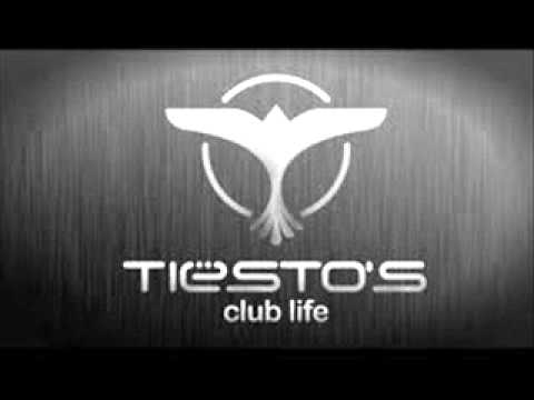 Tiesto -  In the Mix at Big City Beats - 14.07.2012 Club Life