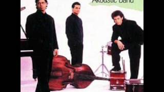 Chick Corea Akoustic Band My one and only love