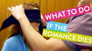 Keep the Spark Alive | The Science of Love