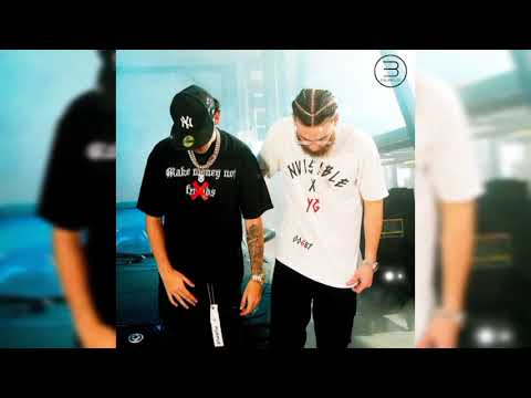 Jan Blakeee, Hades66, Diley - Neymar Remix