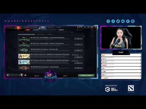 EPL World Series - Season 2