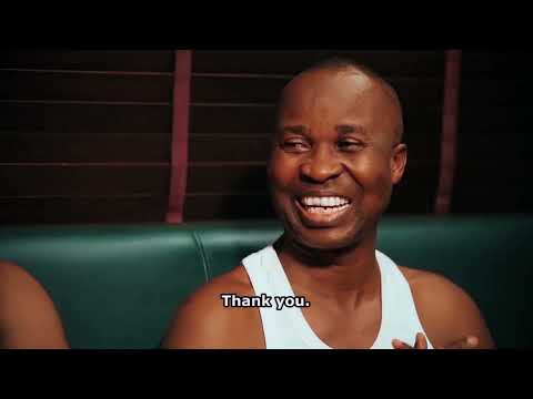 SURU [ PATIENCE ] - Latest Yoruba Movie 2023 Comedy [OKUNU] [SANYERI] [KAMILU COMPO] [IYA IBADAN]