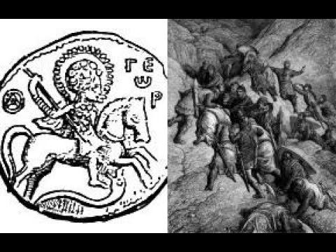 Battle of Ager Sanguinis - 28 June 1119