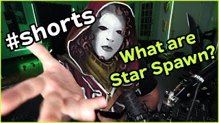 What are Star Spawn in D&amp;D?