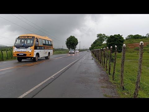 NA PE 90 CHUVA NA REGIÃO DO NORDESTE LIMOEIRO PERNAMBUCO (28 DE ABRIL DE 2026)