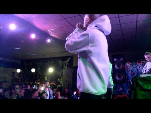 Z.Sucio VS Zasko - AlacantUrbanBattle [GRAN FINAL] (Final)