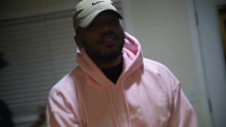 CJ Francis IV x Quentin Miller - DID NOTHIN'