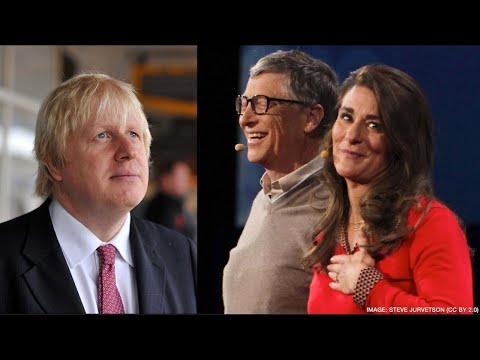 UK Column News: 22 Maggio 2020 con testo italiano 🇮🇹