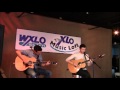 PHILLIP PHILLIPS - Take me Away 
