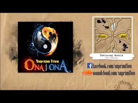Supreme Flow - Ona i Ona