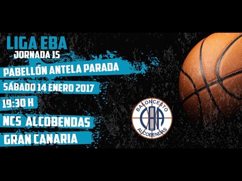 NCS ALCOBENDAS - GRAN CANARIA