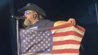 Colt Ford - Workin’ On (Live in Lakeland, FL 12-9-23)