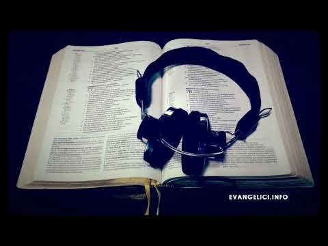 04 Numeri - Audiolibro - Bibbia letta