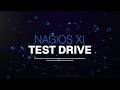Nagios XI Test Drive