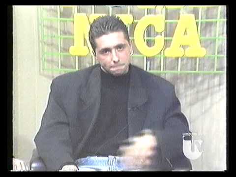 1987-12-13. TERNANA-PERUGIA  0-0 (Umbria TV. Servizio in Studio)
