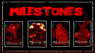 Forsaken C00lkidd's New Milestone Skins Showcase! | Roblox