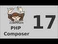 Php Composer Tutorial 17 Composer Autoload Classmap