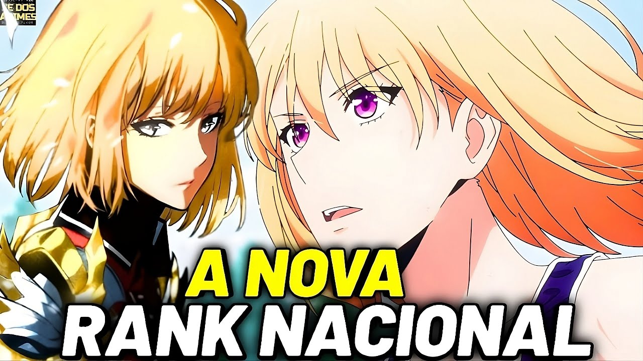 😱QUEM É A NAMORADA DO SUNG JIN WOO? A VERDADE SECRETA SOBRE CHA HAE IN EM SOLO LEVELING