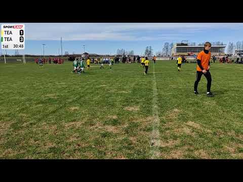 FC Ylivieska vs KPV - 15/05/2022