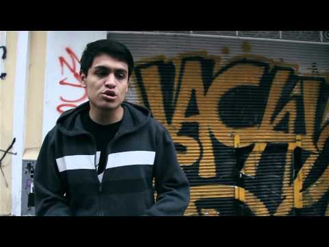 DESDELABERMA #4 - LUPUS KHANIS (Breña)