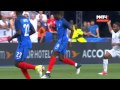 Paul Pogba vs England Home 16 17 HD 1080i   English Commentary