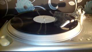 Max Romeo - Norman (Island).