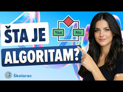 Programiranje: Algoritmi