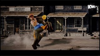 Honk! - Indianer (Diana Hey) Official Video