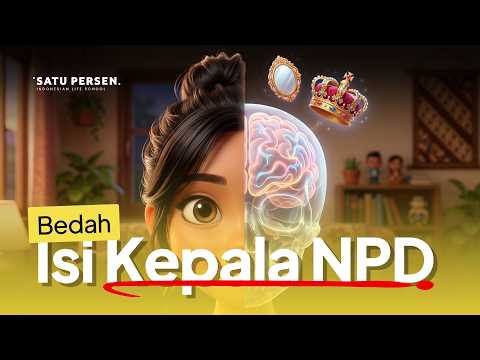 Kenapa Orang Narcissist Bisa Kontrol Hidup Lo Tanpa Lo Sadari?