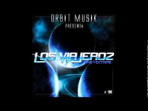 Intro (Los Viajeroz) Great Galdy Ft. Algenis, D.OZi, Randy Glock & John Jay - Final Warning