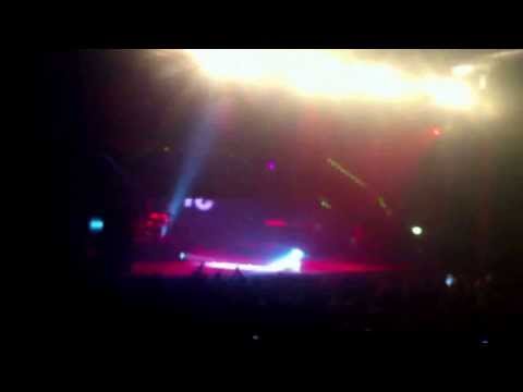 FRONT 242 Konzertende Berlin 09.02.2014