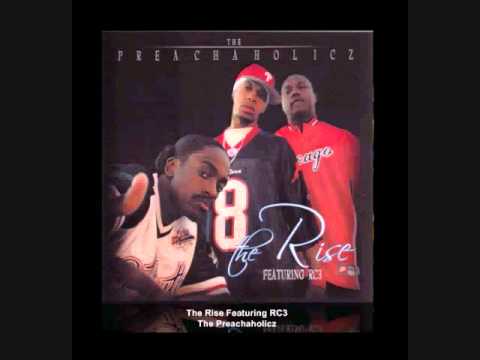 Christian Rap - Preachaholicz - Dear Lord