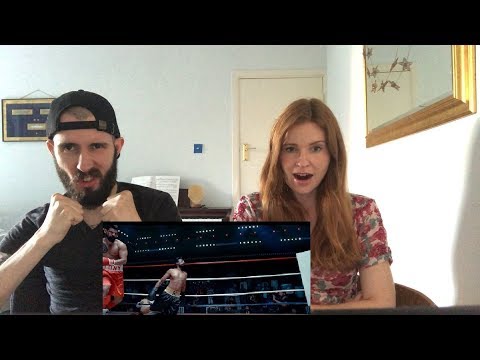 PAILWAAN TRAILER REACTION & DISCUSSION!!! | Kichcha Sudeepa | Suniel Shetty | Krishna | Arjun Janya