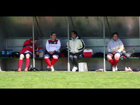 Frauen - Union Schönebeck - Magdeburger FFC III