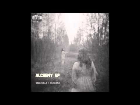 "Amare" By Vida Killz + Elhuana [Alchemy EP]