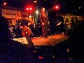 Kurt Elling "Time To Say Goodbye" @ New Morning (Paris)