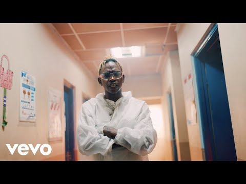 Freeshh Biggz, Dj Mac - Nurse (Official Music Video) | WYFL RIDDIM